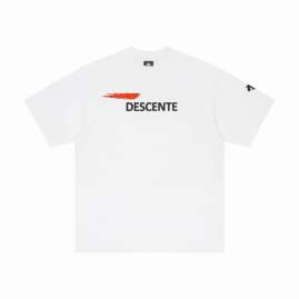 Picture of Descente T Shirts Short _SKUDescenteS-XLaztxQ51116483